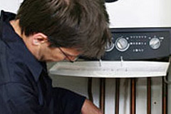 boiler replacement Greeny