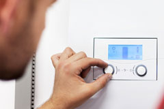 best Greeny boiler servicing companies