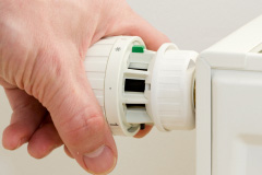 Greeny central heating repair costs