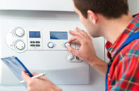 free commercial Greeny boiler quotes