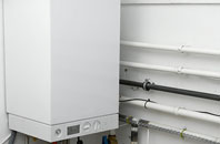free Greeny condensing boiler quotes